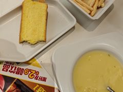 -豪客来牛排(中华城店)