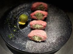-焱铁烧·黑毛和牛专门店(杭州嘉里中心店)