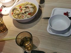 -领蟹祥记·香辣蟹·特色小海鲜(奥体天虹店)
