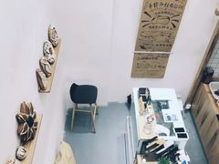 -面包与我Bread Or Me(长城汇店)
