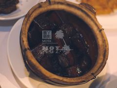 红烧肉-老洋房花园饭店(绍兴路店)