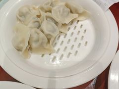 -好妈王饺子(滂江街店)
