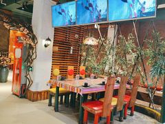 -吧嘚嘴炭烧鸽串吧(北海街店)