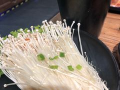 -九田家黑牛烤肉料理(衡百国际店)
