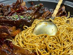 -回味黑鸭煲·始于2006(万松园店)