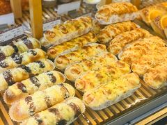 -长发西饼(临顿路店)