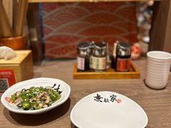 -无敌家现熬骨汤拉面(颐堤港店)