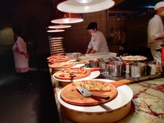 -火宴山自助火锅(明园店)