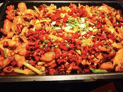 -听说碳烧蛙(高新万达店)