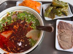 -伊穆祥牛肉面总店·清真