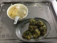 -老福合沟无米粿甜汤粿品店