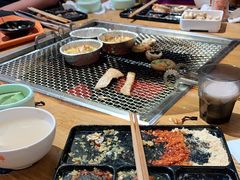 -蚝英雄·自助烤蚝(建设路店)