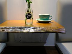 -Line 咖啡(石厦花园店)