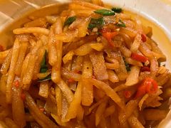 -富桂厨房
