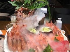 -和彩放题餐厅(酒仙桥店)