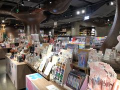 -扶光书店(中环店)