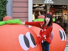 -王府井奥莱临潼小镇(临潼店)
