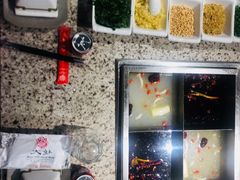 -大妙火锅·非物质文化遗产(东湖公园店)