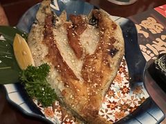 -弓二·烧鸟居酒屋(财富购物中心店)