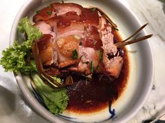 -二十八里太湖船菜(吉祥路店)