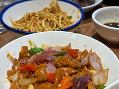 -金锅小厨(乐活街店)