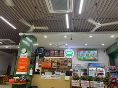 -南记食粥坊·宵夜大排档(莲花总店)