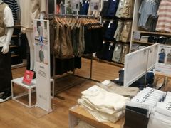 -优衣库(长沙国金中心店)