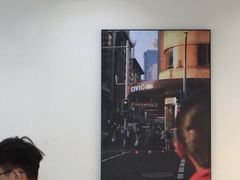-常识咖啡common sense(春熙路店)