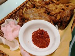 -粗茶淡饭•陕菜•家常菜