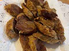 -阿弟特色海鲜餐厅·大排档(平潭店)