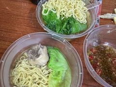 -威邵鸡煲(西华路总店)