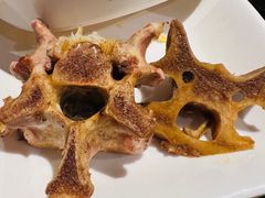 -友乐居羊蝎子(西直门店)