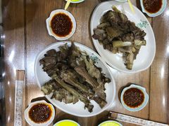 -清真·益鑫羊肉手抓馆(花园北街店)