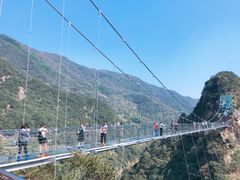 -宁波五龙潭景区