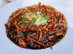 -19号私房菜(云南路店)