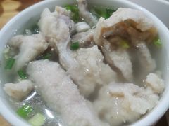 -江南红鱼汤(洋中花园店)