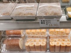 -泸溪河桃酥(虹口龙之梦店)