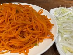 -姥姥家春饼店(八里庄店)