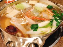 -蟹道乐(京都本店)