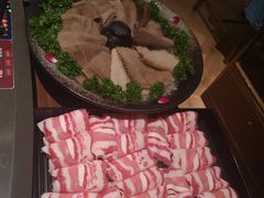 -捞王锅物料理(上海世茂广场店)