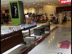 -北京利生体育商厦