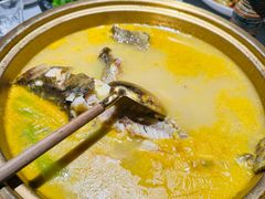 -野蔓果·山野菜(西湖景区·龙井茶田店)