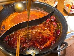 -楠火锅(太古里总店)