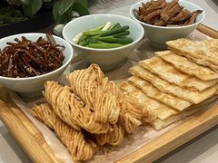 -大鸭梨烤鸭(甘家口店)