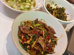 -烹湘·鲜炒湖南土菜(海珠店)