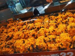 -泸溪河桃酥(秦淮夫子庙一店)