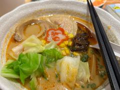 -万岁寿司(蓬江万达店)