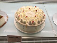 -野路甜点铺(松柏路店)