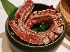 -千寻山野烤肉(天虹店)