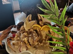 -尚海豆捞(乐虹坊店)